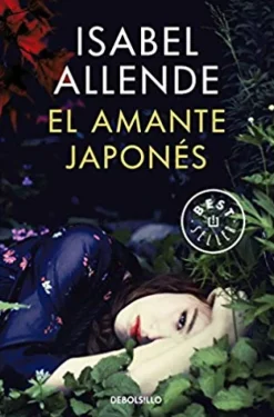 EL AMANTE JAPONES