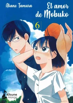 EL AMOR DE MOBUKO 6