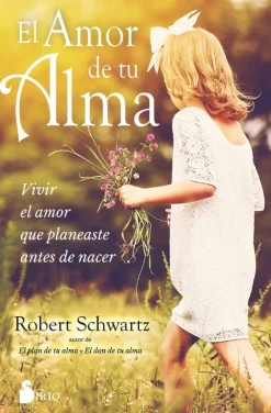 EL AMOR DE TU ALMA