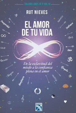 EL AMOR DE TU VIDA