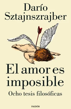 EL AMOR ES IMPOSIBLE