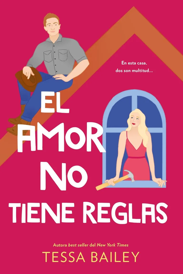 EL AMOR NO TIENE REGLAS