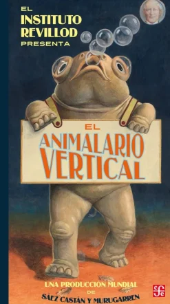 EL ANIMALARIO VERTICAL
