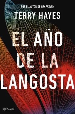 EL AÑO DE LA LANGOSTA