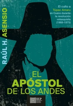 EL APOSTOL DE LOS ANDES