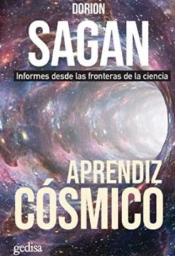 EL APRENDIZ COSMICO