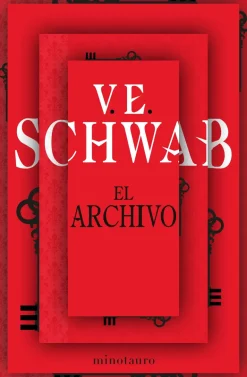 EL ARCHIVO Nº1 / 2
