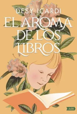EL AROMA DE LOS LIBROS