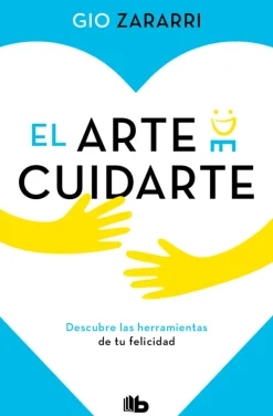 EL ARTE DE CUIDARTE (GIO ZARARRI) TRIL.2