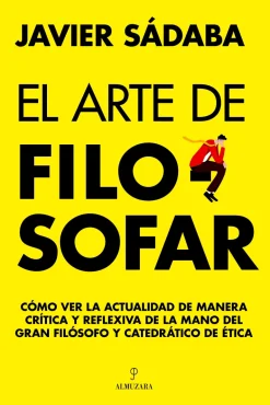 EL ARTE DE FILOSOFAR