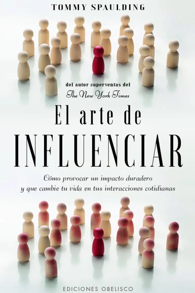 EL ARTE DE INFLUENCIAR
