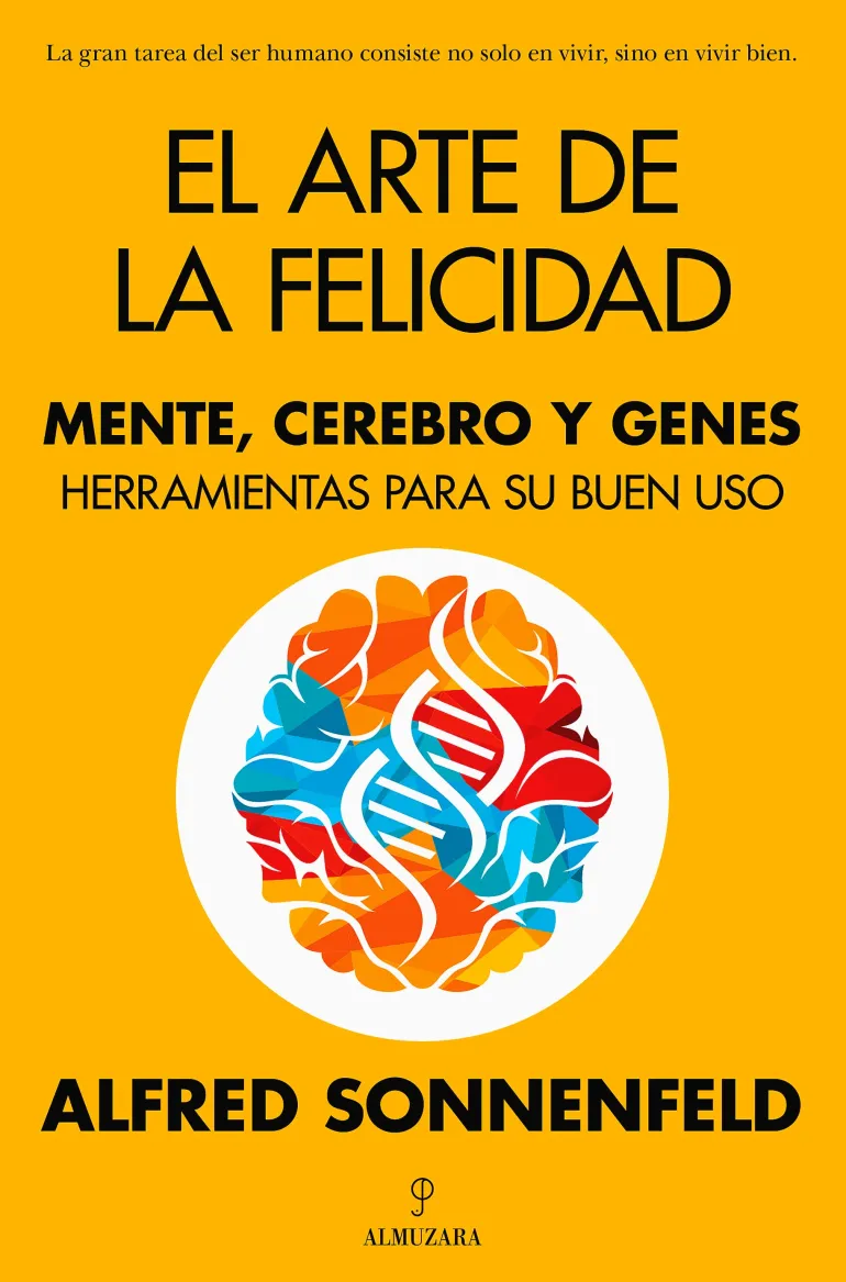 EL ARTE DE LA FELICIDAD