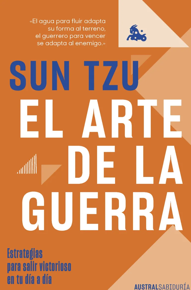 EL ARTE DE LA GUERRA