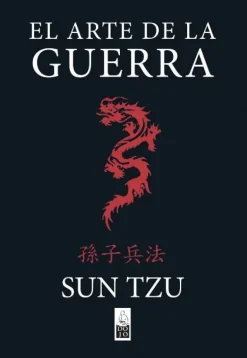 EL ARTE DE LA GUERRA