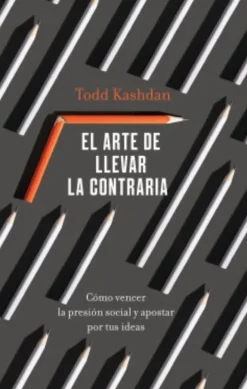 EL ARTE DE LLEVAR LA CONTRARIA