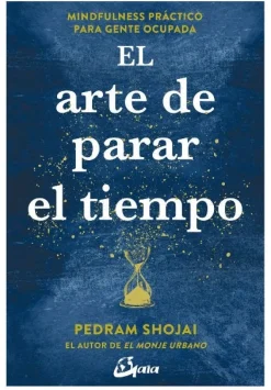 EL ARTE DE PARAR EL TIEMPO