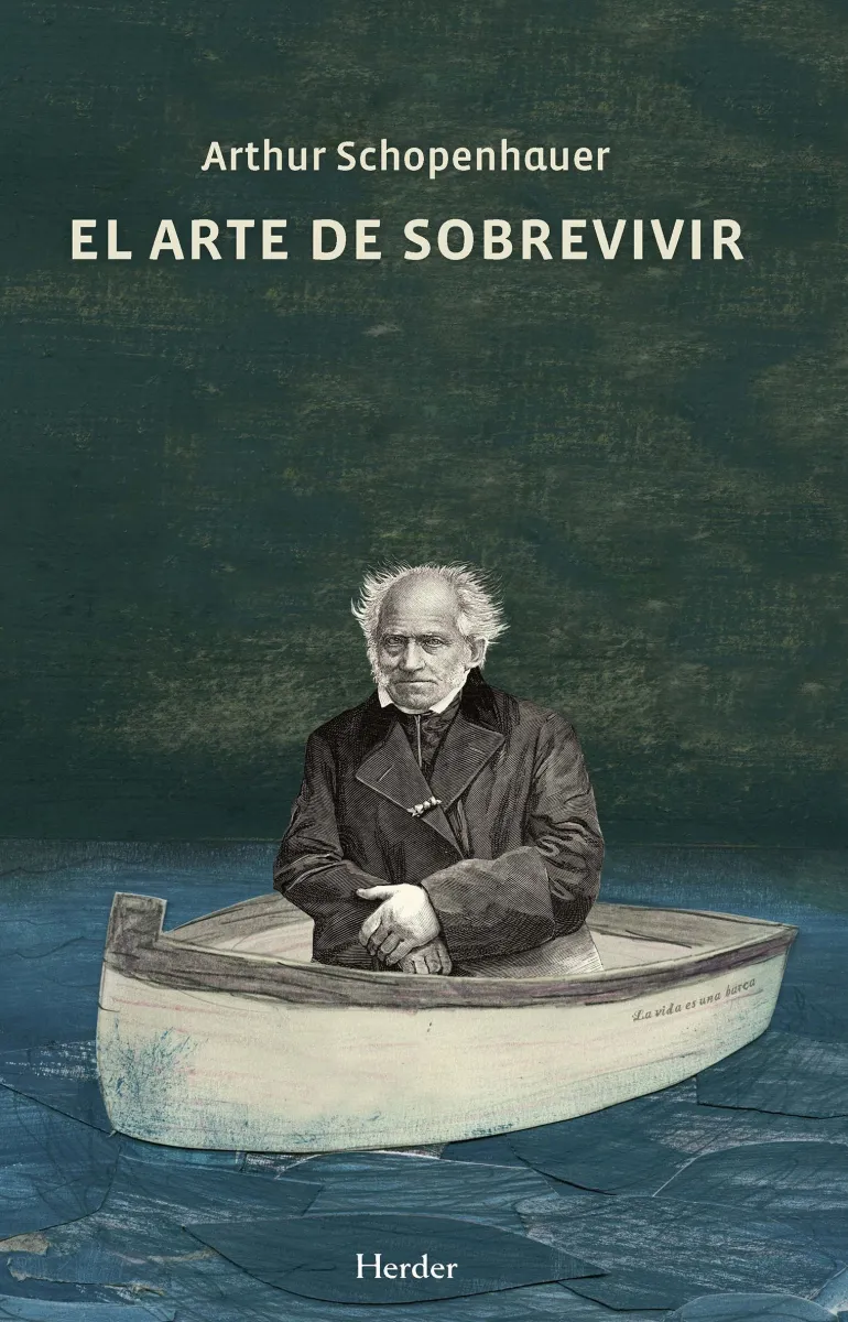 EL ARTE DE SOBREVIVIR