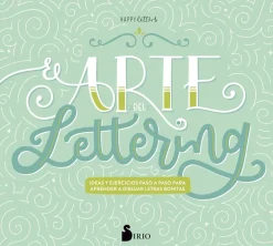 EL ARTE DEL LETTERING