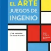 EL ARTE JUEGOS DE INGENIO