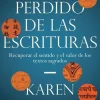 EL ARTE PERDIDO DE LAS ESCRITURAS
