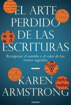 EL ARTE PERDIDO DE LAS ESCRITURAS