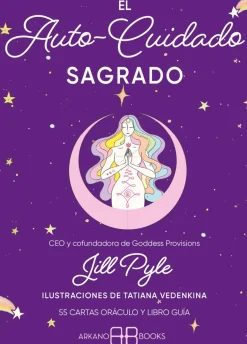 EL AUTOCUIDADO SAGRADO