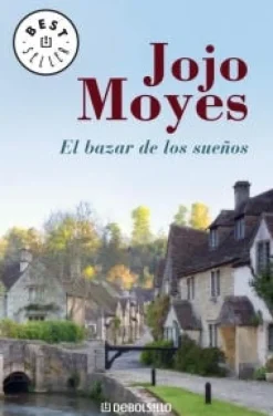 EL BAZAR DE LOS SUEÑOS