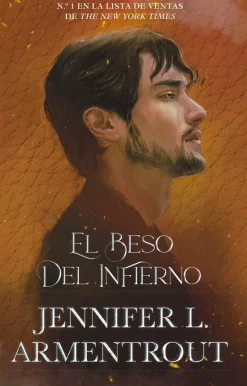 EL BESO DEL INFIERNO I