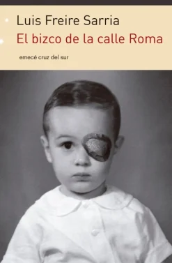 EL BIZCO DE LA CALLE ROMA