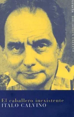EL CABALLERO INEXISTENTE