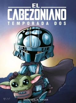 EL CABEZONIANO TEMPORADA DOS