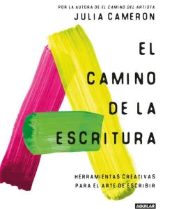 EL CAMINO DE LA ESCRITURA