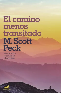 EL CAMINO MENOS TRANSITADO