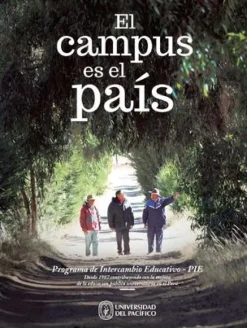 EL CAMPUS ES EL PAIS