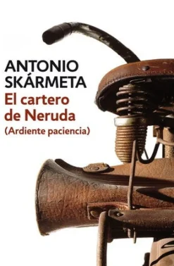 EL CARTERO DE NERUDA