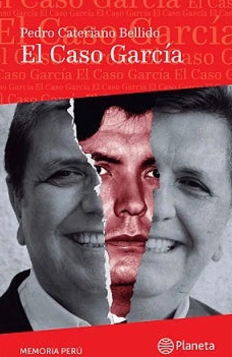 EL CASO GARCIA