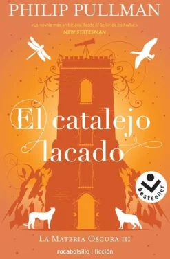 EL  CATALEJO LACADO