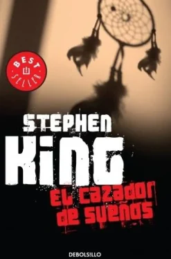 EL CAZADOR DE SUEÑOS