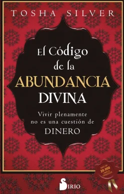 EL CÓDIGO DE LA ABUNDANCIA DIVINA