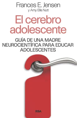 EL CEREBRO ADOLESCENTE