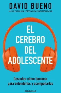 EL CEREBRO DEL ADOLESCENTE