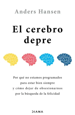 EL CEREBRO DEPRE