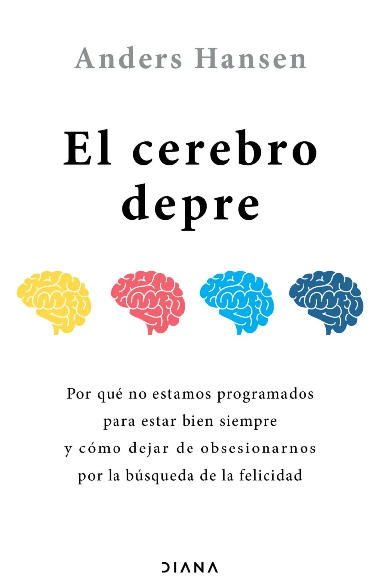 EL CEREBRO DEPRE