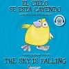 EL CIELO SE ESTÁ CAYENDO