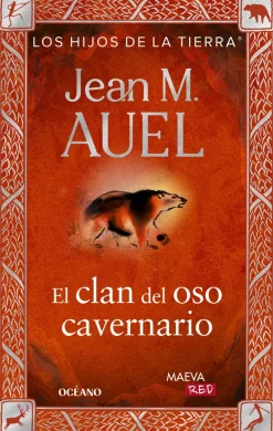 EL CLAN DEL OSO CAVERNARIO N.E.