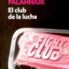 EL CLUB DE LA LUCHA