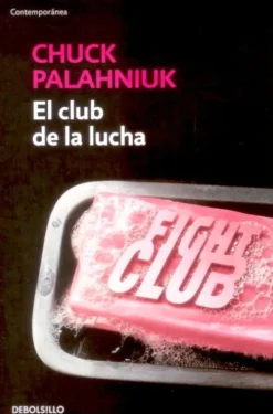 EL CLUB DE LA LUCHA