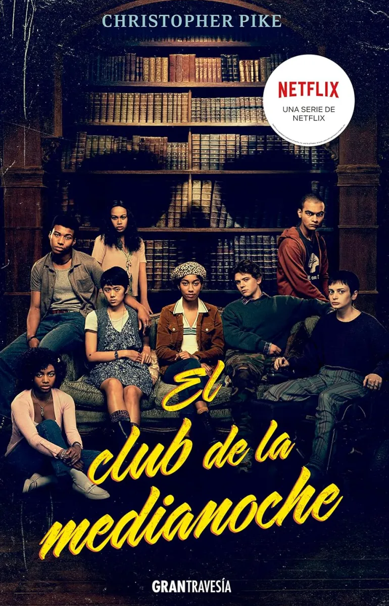 EL CLUB DE LA MEDIANOCHE