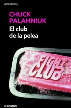 EL CLUB DE LA PELEA