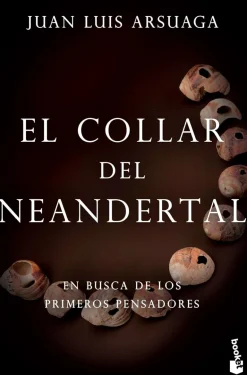 EL COLLAR DEL NEANDERTAL